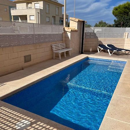 Oliva Holidays 2 Екстер'єр фото