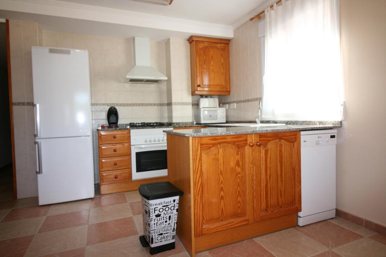 Oliva Holidays 2 Екстер'єр фото