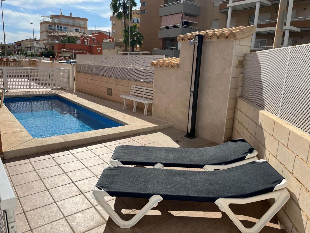 Oliva Holidays 2 Екстер'єр фото