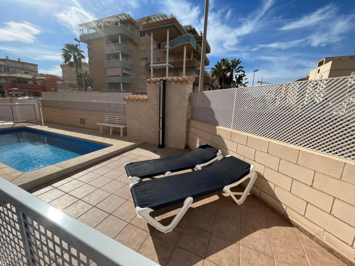 Oliva Holidays 2 Екстер'єр фото