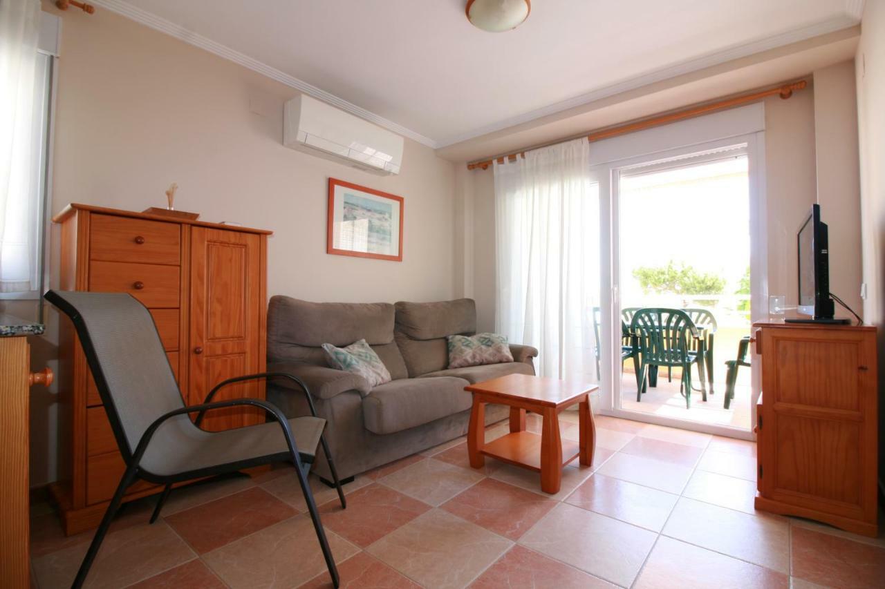 Oliva Holidays 2 Екстер'єр фото