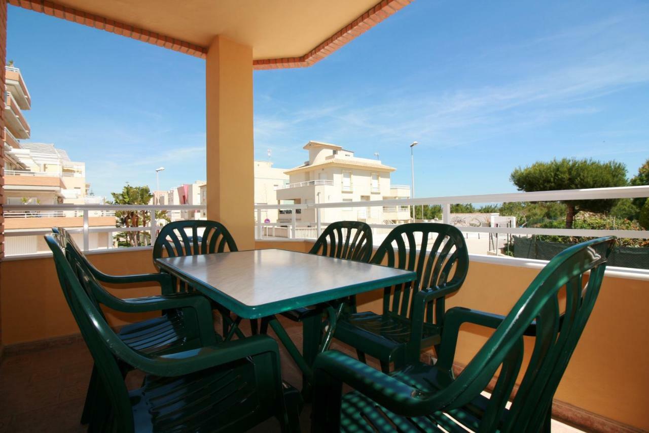 Oliva Holidays 2 Екстер'єр фото