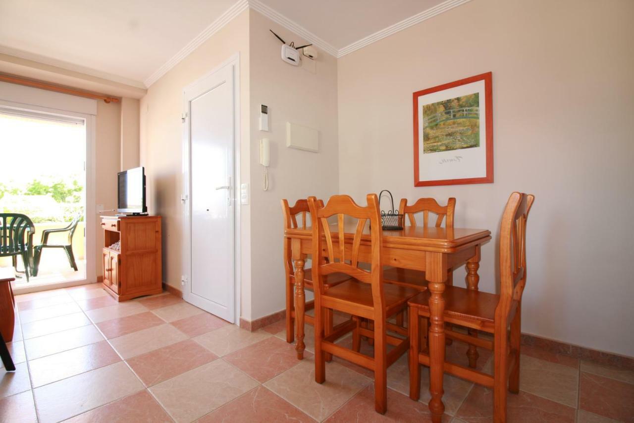 Oliva Holidays 2 Екстер'єр фото